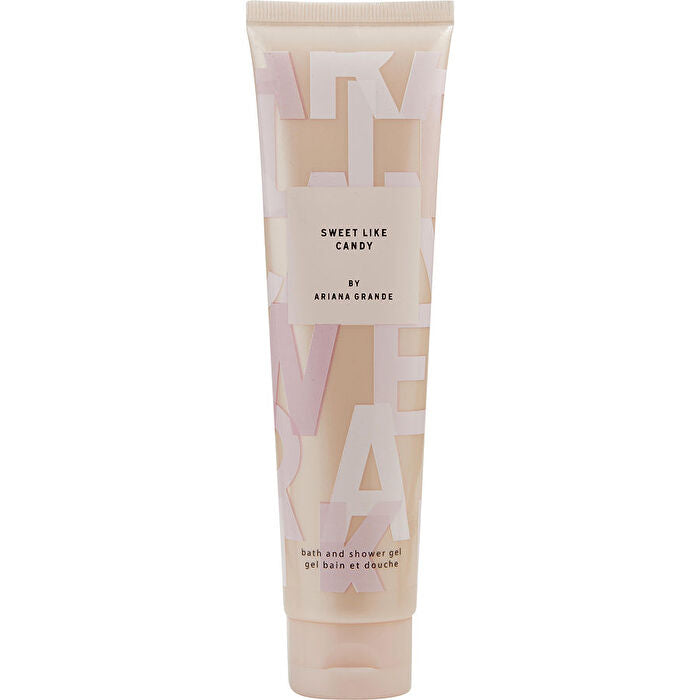 Ariana Grande Sweet Like Candy Woman 100ml Body Souffle Cream
