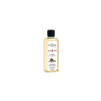 Maison Berger Paris Under The Olive Tree Lampe Recharge/refill 500ml