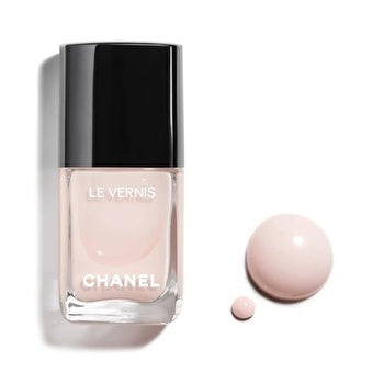 Chanel Le Vernis Longwear Nail Colour #111 Ballerina 13ml