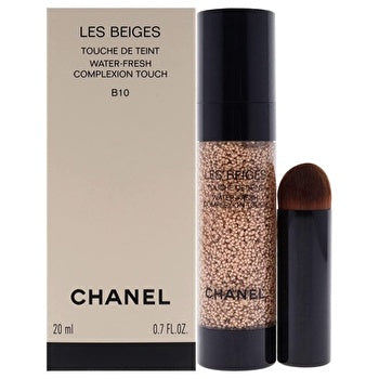 Chanel Les Beiges Water-fresh Complexion Touch B10 20ml