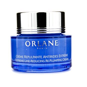 Orlane Extreme Line Reducing Re Plumping Cream - Breaking Cream For Wrinkles 50ml