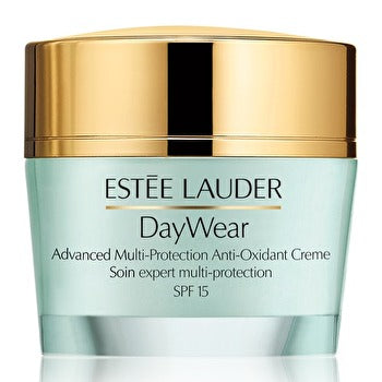 Estee Lauder Daywear Plus Anti-oxidant Creme (normal To Combination Skin) - Antioxidant Cream 30ml