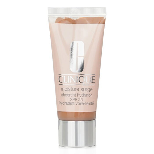 Clinique Moisture Surge Sheertint��Hydrator SPF 25 - # 04 Universal Medium 40ml/1.4oz