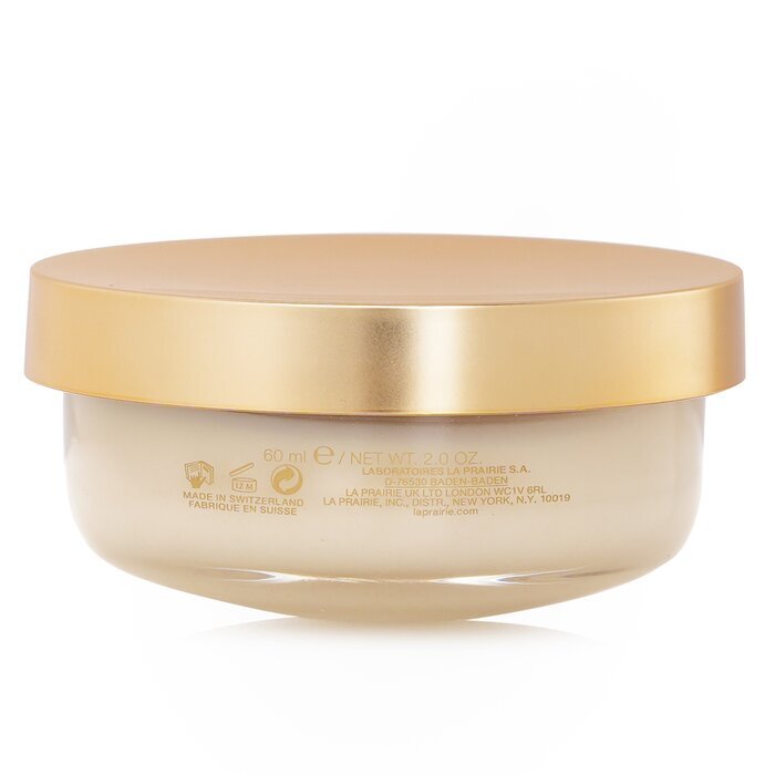 La Prairie Pure Gold Nocturnal Balm (Replenishment Vessel) 60ml/2oz