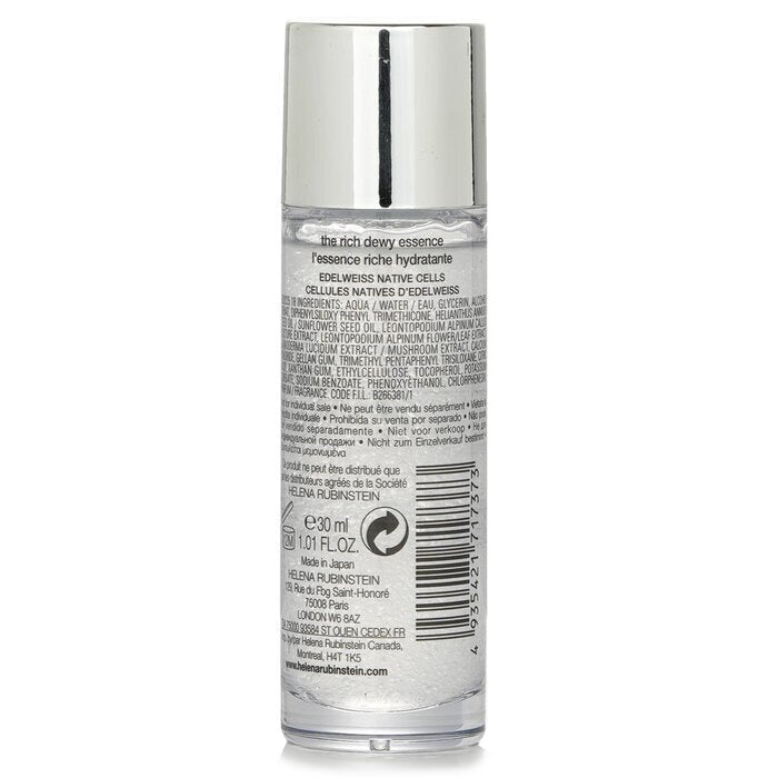 Helena Rubinstein Prodigy Cellglow the Rich Dewy Essence 30ml/1.01oz