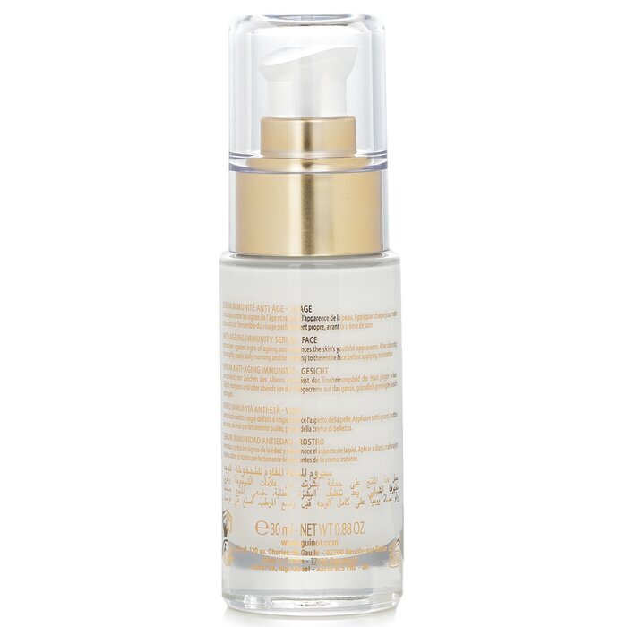 Guinot Age Immune Serum 30ml/0.88oz