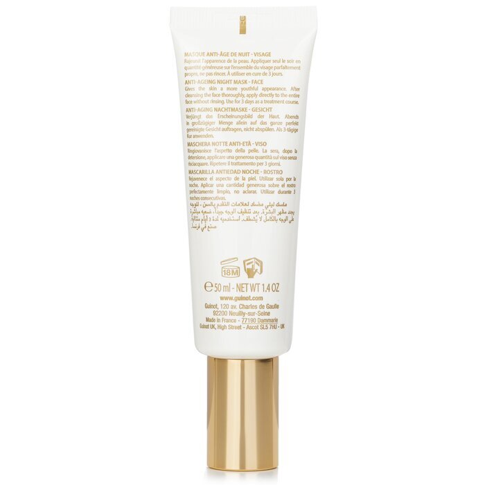 Guinot Masque Age Refill Summum Mask 50ml/1.4oz