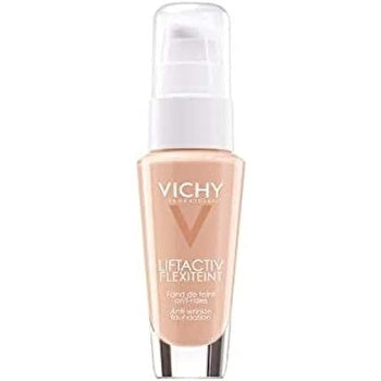 Vichy Liftactiv Flexilift Anti-wrinkle Foundation Spf20 #25 Nude 30ml