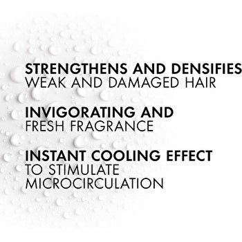 Vichy Dercos Densi-solutions Hair Mass Recreating Stronger Hair 100ml