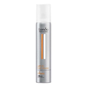 Londa Professional Lift It Root Mousse - Styling Foam For Hair Volume 200ml