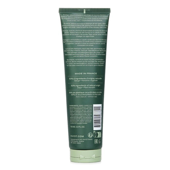 Payot Essentiel Gentle Biome-friendly Conditioner 150ml