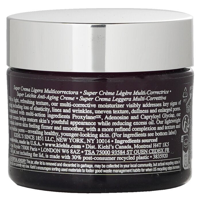 Kiehl's Super Multi-corrective Soft Cream 50ml