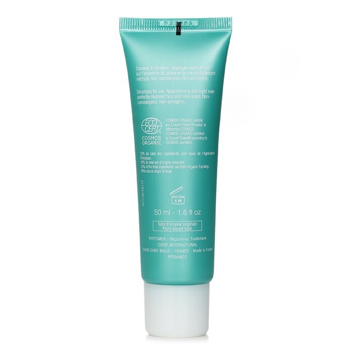 Phytomer Cyfolia Hydra Comforting Radiance Cream 50ml/1.6oz