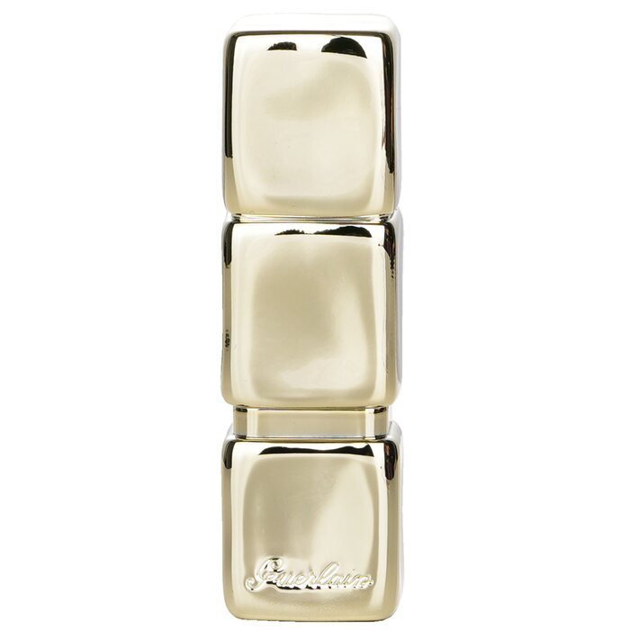 Guerlain KissKiss Shine Bloom Lipstick - # 109 Lily Caress 3.2g/0.11oz