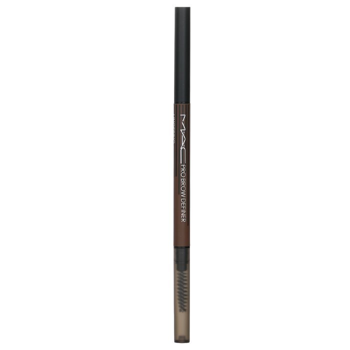 Mac Pro Brow Definer 1 Mm Tip Brow Pencil 24 Hour Waterproof Lingering 0.03g