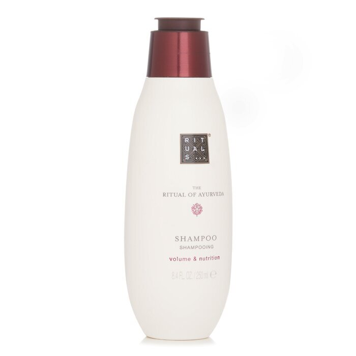 Rituals Ayurveda Nourishing Shampoo Volume & Nutrition 250ml