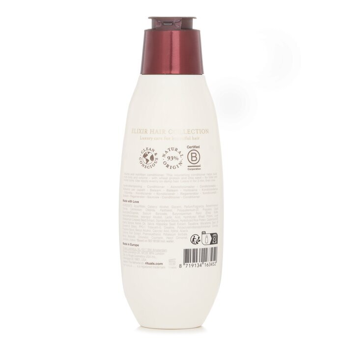 Rituals Ayurveda Conditioner Volume & Nutrition 250ml