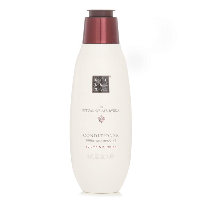 Rituals Ayurveda Conditioner Volume & Nutrition 250ml