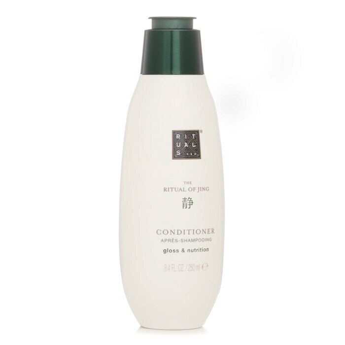 Rituals Jing Conditioner Gloss & Nutrition 250ml