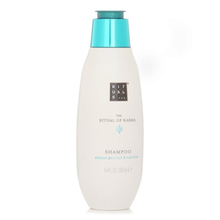 Rituals Karma Colour Protection Shampoo Argan Oil & Skikakai 250ml
