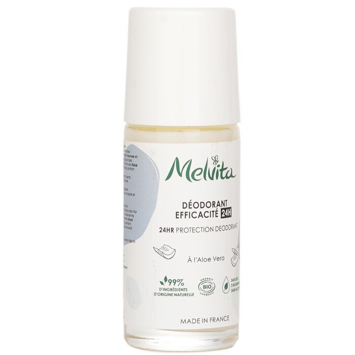 Melvita Deodorant 24h Aloe Vera 50ml