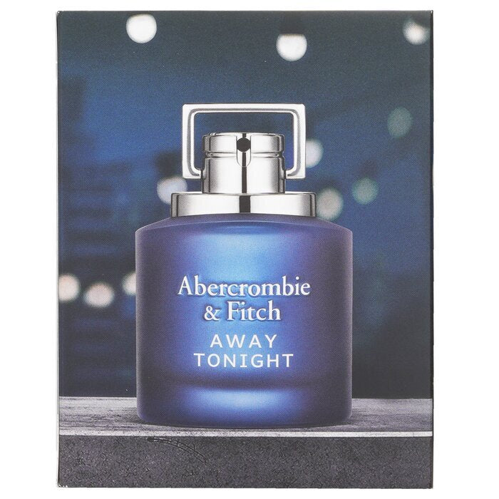 Abercrombie & Fitch Away Tonight Homme Eau De Toilette Spray 100ml/3.4oz