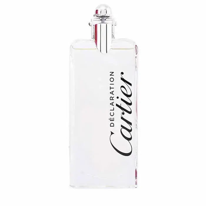 Cartier Declaration Man Eau De Toilette 50ml Refillable