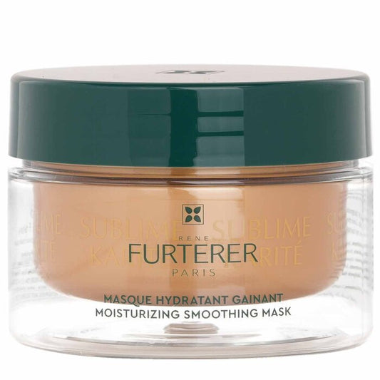 Rene Furterer Sublime Karite Moisturising Smoothing Mask 200ml