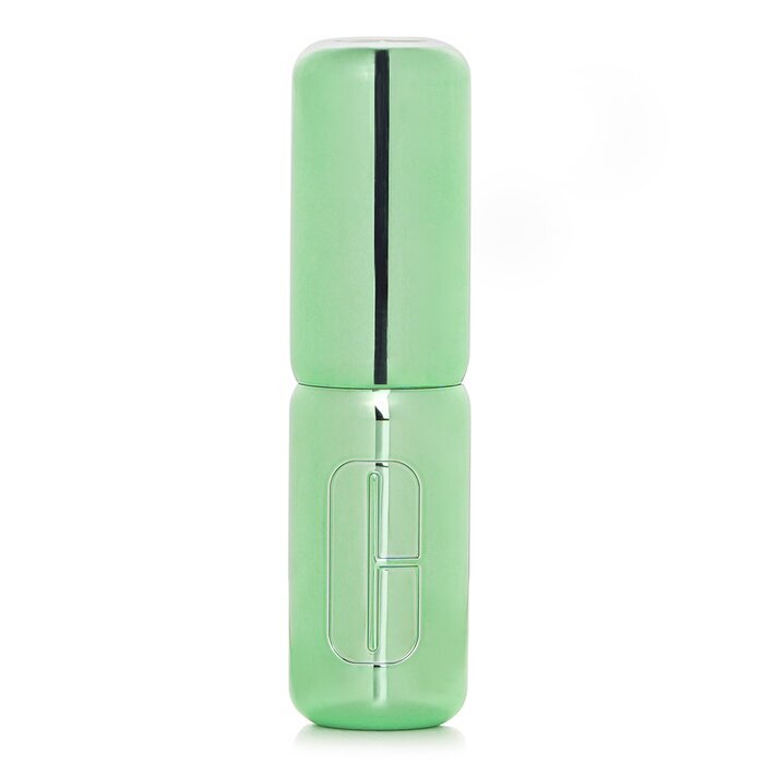 Clinique Pop Longwear Lipstick Satin - # 36 Poppy Pop 3.9g/0.13oz
