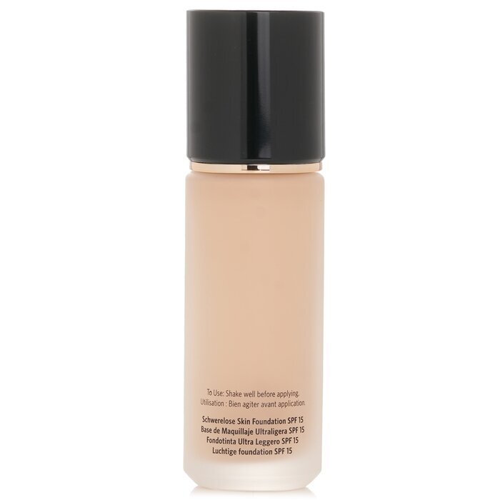 Bobbi Brown Weightless Skin Foundation SPF 15 - #N042 Beige 30ml