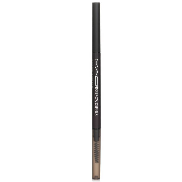 MAC Pro Brow Definer 1MM Tip Brow Pencil - # Genuine Aubergine 0.03g/0.001oz