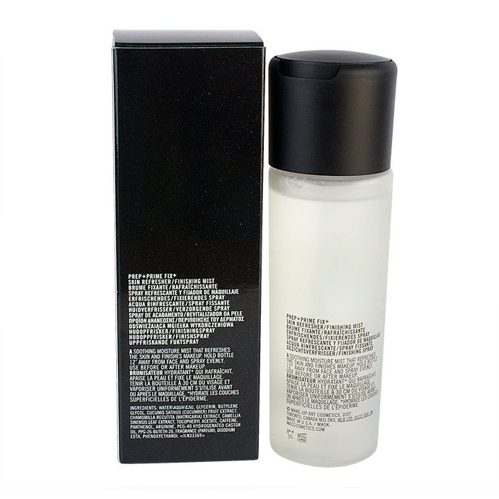 MAC Prep + Prime Fix+ Finishing Mist - # Original(Random Packaging) 100ml/3.4oz