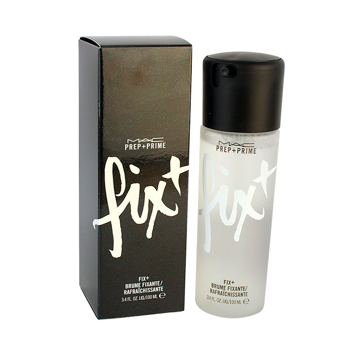 MAC Prep + Prime Fix+ Finishing Mist - # Original(Random Packaging) 100ml/3.4oz
