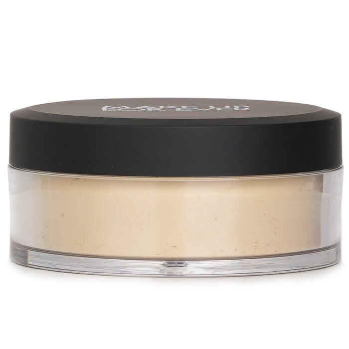 Make Up For Ever HD Skin Setting Powder - # 0.4 Corrective Banana 18g
