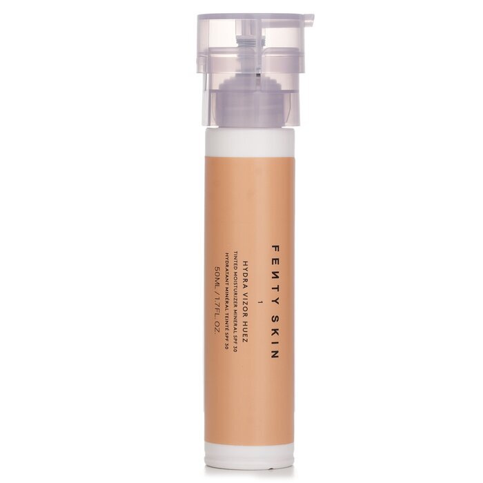 Fenty Beauty by Rihanna Hydra Vizor Huez Tinted Moisturizer SPF 30 - Refill - # Tint 1 50ml