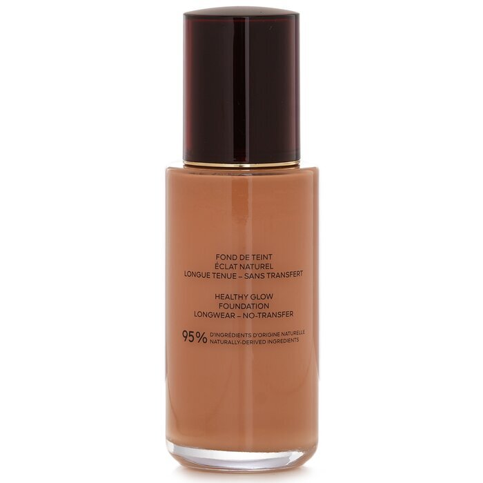 Guerlain Terracotta Le Teint Glow Foundation - # 4N 35ml