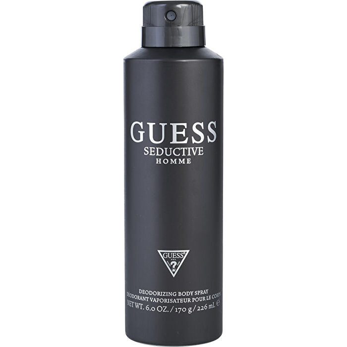 Guess Seductive Homme Deo Body Spray 180ml