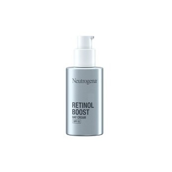 Neutrogena Retinol Boost Day Cream Spf 15 50ml