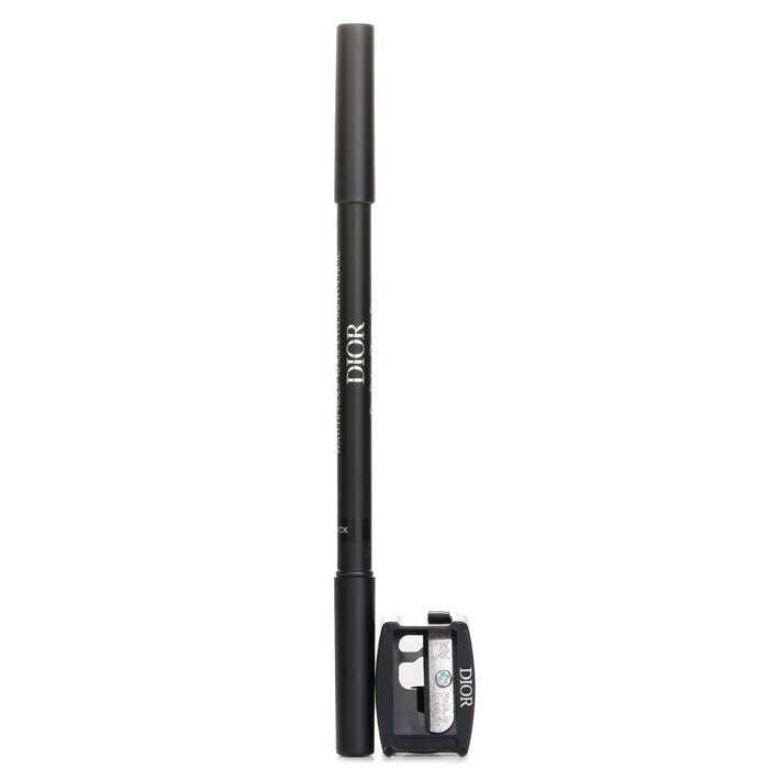 Christian Dior Diorshow On Stage Crayon Waterproof Kohl Eyeliner - # 099 Black 1.2g