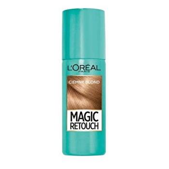 L´Oreal Professionnel Magic Retouch Instant Root Concealer Spray