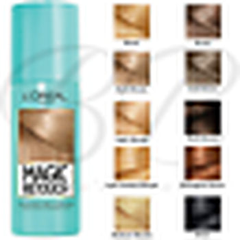 L´Oreal Professionnel Magic Retouch Instant Root Concealer Spray