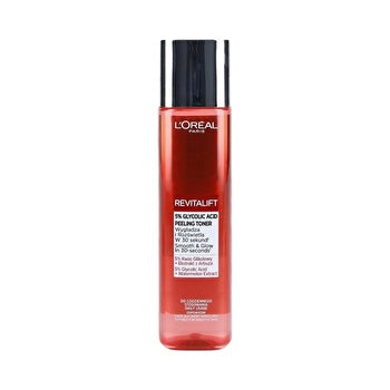 L´Oreal Revitalift Peeling Toner 180ml