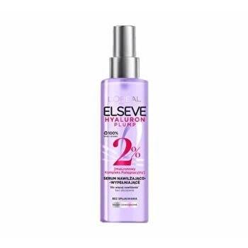 L´Oreal Elseve Hyaluron Plump Hydrating Serum 150ml