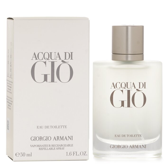 Giorgio Armani Acqua Di Gio Eau De Toilette Spray�� 50ml/1.6oz