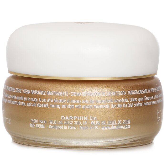 Darphin Eclat Sublime Rejuvenating Repair Cream 50ml/1.7oz