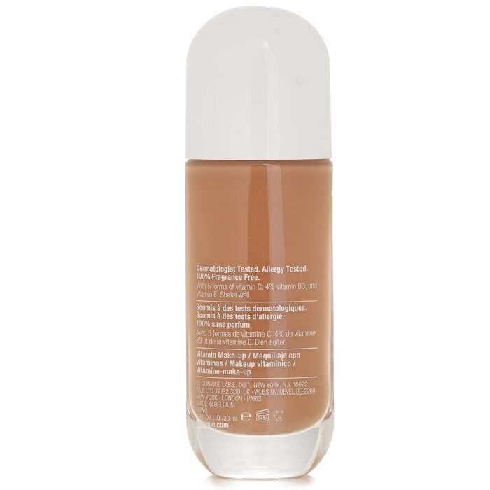 Clinique Even Better Clinical Vitamin MakeUp Foundation SPF 50 - # 4 Medium Cool 30ml