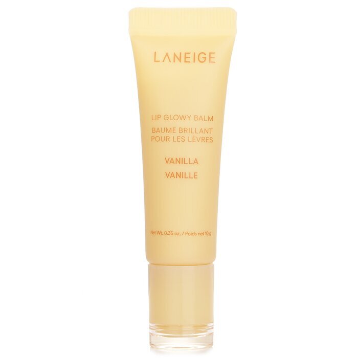 Laneige Lip Glowy Balm - # Vanilla 10g