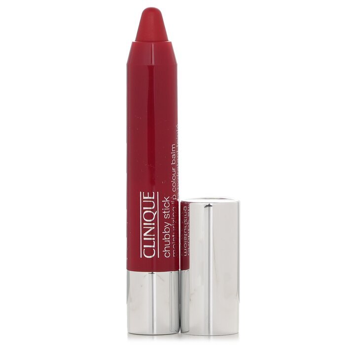 Clinique Chubby Stick Moisturizing Balm - # 27 Mightiest Maraschino 3g