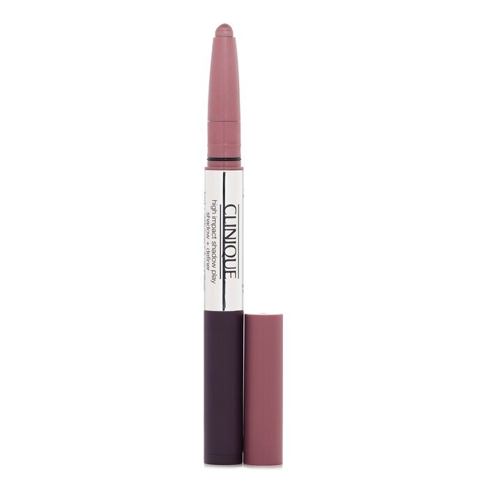 Clinique High Impact Shadow Play��� Shadow + Definer - # 09 Royal Couple 1.9g