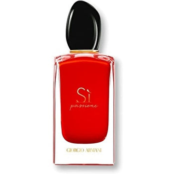 Giorgio Armani Si Passione Eau De Parfum Spray 15ml